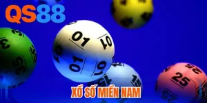 Xổ số miền nam